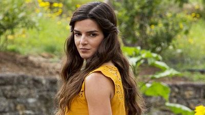 'Playing Dead': Clara Lago de 'Ocho apellidos vascos' protagonizará una nueva serie de CW noticias imagen