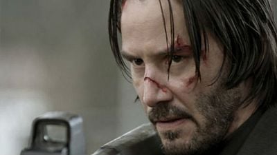 Keanu Reeves podría protagonizar una película de superhéroes de los hermanos Russo noticias imagen