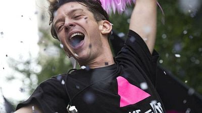 '120 pulsaciones por minuto', gran ganadora en los Premios César 2018 noticias imagen