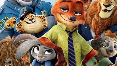 Oscar 2018: 'Zootrópolis' parodia a las nominadas noticias imagen
