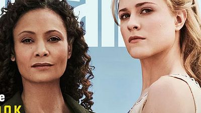 'Westworld': La segunda temporada explorará el mundo que hay más allá del parque noticias imagen