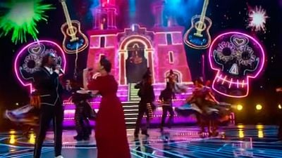 Oscar 2018: Alucina con el número musical de 'Coco' con Gael García Bernal, Natalia Lafourcade y Miguel noticias imagen