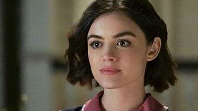 'Life Sentence': Lucy Hale habla de su nueva serie y la diferencia con 'Pequeñas Mentirosas' noticias imagen