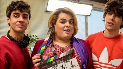 'Paquita Salas': Netflix comienza el rodaje de la segunda temporada para su estreno en verano noticias imagen