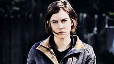 Este actor de 'The Walking Dead' pide a AMC que "pague a Lauren Cohan" noticias imagen