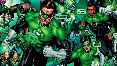 'Green Lantern Corps': Christopher McQuarrie, ¿favorito para dirigir la película?  noticias imagen