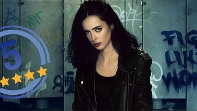 CRÍTICA de la segunda temporada: 'Jessica Jones' es la superheroína que necesitamos hoy día noticias imagen