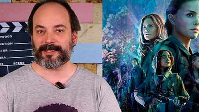 VIDEOCRÍTICA: "La tenacidad con la que Alex Garland pone en escena 'Aniquilación' es uno de sus máximos aciertos"