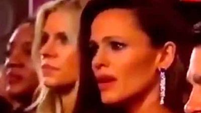 Oscar 2018: Jennifer Garner bromea sobre lo que estaba pensando durante su 'meme' viral de la gala