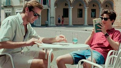 'Call Me By Your Name' tendrá secuela y el director da los primeros detalles noticias imagen