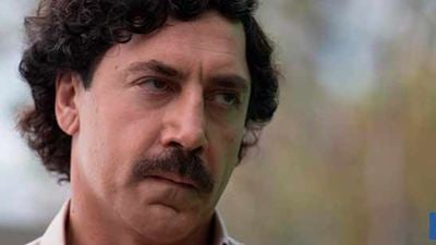 Javier Bardem ('Loving Pablo'): "Pablo Escobar es el villano más villano porque es real"
