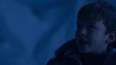 'Lost in Space': Primer tráiler de la nueva serie de Netflix   noticias imagen