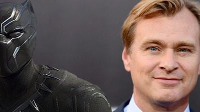 'Black Panther': Christopher Nolan cree que será nominada a Mejor película 