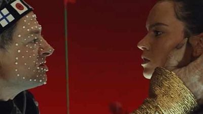 'Star Wars': Andy Serkis revela por qué Snoke está lleno de cicatrices noticias imagen