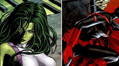 12 superheroínas de cómics que queremos ver en la pantalla noticias imagen