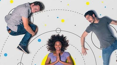 Festival de Málaga: 'Las leyes de la termodinámica', de Mateo Gil, inaugurará la 21ª edición noticias imagen