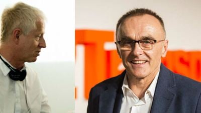 Danny Boyle dirigirá una comedia musical escrita por Richard Curtis ('Love Actually')