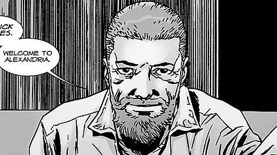 'The Walking Dead': Robert Kirkman hace cálculos y revela cuántos seres humanos quedan con vida noticias imagen