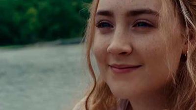 'The Seagull': Primer tráiler de la película protagonizada por Saoirse Ronan, Annette Bening y Elisabeth Moss