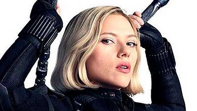 'Vengadores: Infinity War': Scarlett Johansson y Chris Evans hablan sobre cómo ha cambiado Viuda Negra desde 'Capitán América: Civil War' noticias imagen