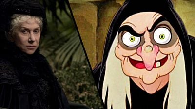 Sarah Winchester y otras 8 señoras de armas tomar noticias imagen