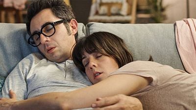 Ya es oficial: 'Mira lo que has hecho' renueva por una segunda temporada en Movistar+ noticias imagen