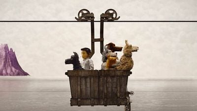 'A Silent Voice' e 'Isla de perros', entre las opciones del II Ciclo de Cine Japonés de Madrid noticias imagen