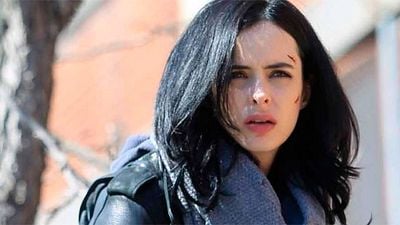 'The Defenders': Krysten Ritter cree que no habrá segunda temporada  noticias imagen