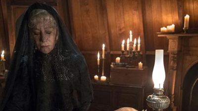 'Winchester': Conoce la misteriosa historia de la casa encantada en la que transcurre la película de Helen Mirren