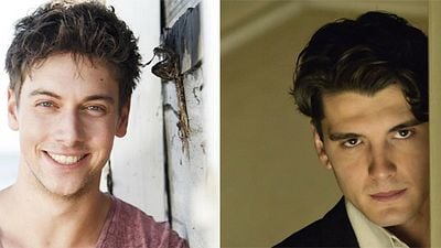 'Grand Hotel': La versión americana de 'Gran Hotel' ficha al que sería el nuevo Yon González en la serie noticias imagen