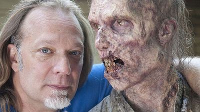 'The Walking Dead': Greg Nicotero asegura que a partir de ahora la serie se alejará mucho más de los cómics noticias imagen