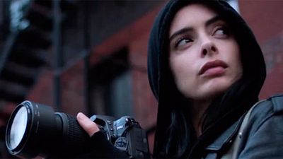 'Jessica Jones' termina con una de las teorías más extendidas del Universo Cinematográfico de Marvel noticias imagen