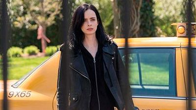 'Jessica Jones': La creadora afirma que ha dejado la puerta abierta para la temporada 3 noticias imagen