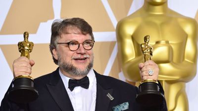 'La forma del agua': Guillermo del Toro explica cómo son realmente los personajes