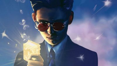 'Artemis Fowl': Comienza el rodaje de la nueva película de Disney dirigida por Kenneth Branagh noticias imagen
