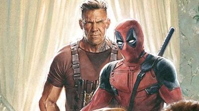 Desmentidos los supuestos pobres resultados de 'Deadpool 2' en las proyecciones de prueba