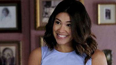 'Jane the Virgin': Gina Rodríguez insinúa que la serie finalizará tras la quinta temporada noticias imagen