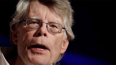Stephen King tiene algunas preguntas para 'The Walking Dead' noticias imagen