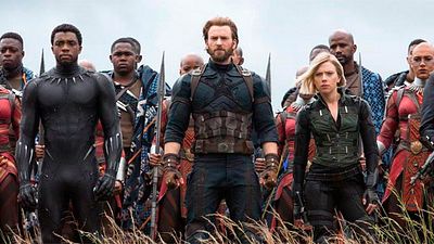ENCUESTA: Vota por tu película favorita de Marvel antes del estreno de 'Vengadores: Infinity War' noticias imagen