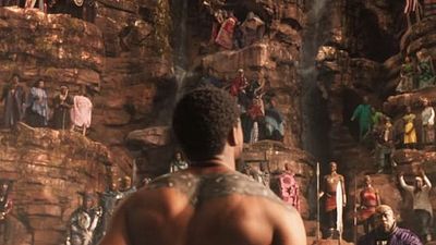 'Black Panther': Wakanda será muy importante en la Fase 4 de Marvel noticias imagen