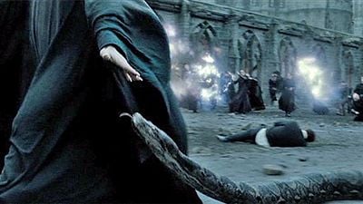 'Animales fantásticos: Los Crímenes de Grindelwald': Nueva teoría fan sobre cómo nació Nagini