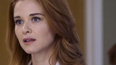 'Anatomía de Grey': Sarah Drew, April, ya tiene trabajo tras su despido de la serie noticias imagen