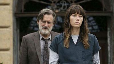 'The Sinner' renueva por una segunda temporada y lanza su sinopsis  noticias imagen