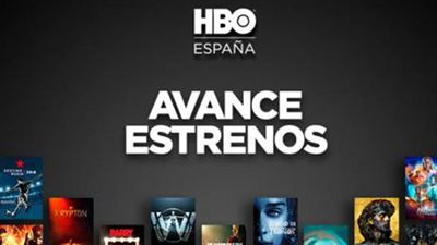 HBO España llega cargada de grandes (y esperados) estrenos en primavera y verano