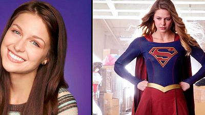 8 actores de 'Glee' que han aparecido después en 'The Flash', 'Arrow' y 'Supergirl' noticias imagen