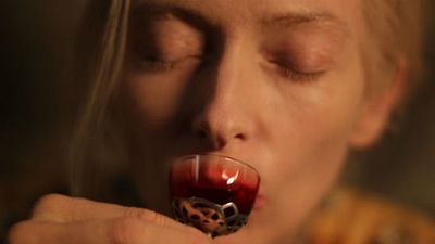 Tilda Swinton protagonizará 'Memoria', del tailandés Apichatpong Weeresathakul noticias imagen