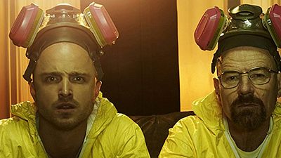 'Breaking Bad': Vince Gilligan explica por qué la serie terminó con la quinta temporada noticias imagen