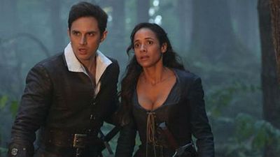 'Once Upon a Time': Primeros detalles del final de la serie noticias imagen