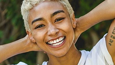 'Chilling Adventures of Sabrina' ficha a Tati Gabrielle como antagonista de la serie noticias imagen