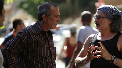 Ziad Doueiri (‘El insulto’): “Las palabras tienen un peso y causan problemas” noticias imagen